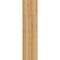 Ekena Millwork Balboa Rough Sawn Traditional Outlooker, Western Red Cedar, 8"W x 32"D x 32"H OUT08X32X32BOA01RWR - alternate 4